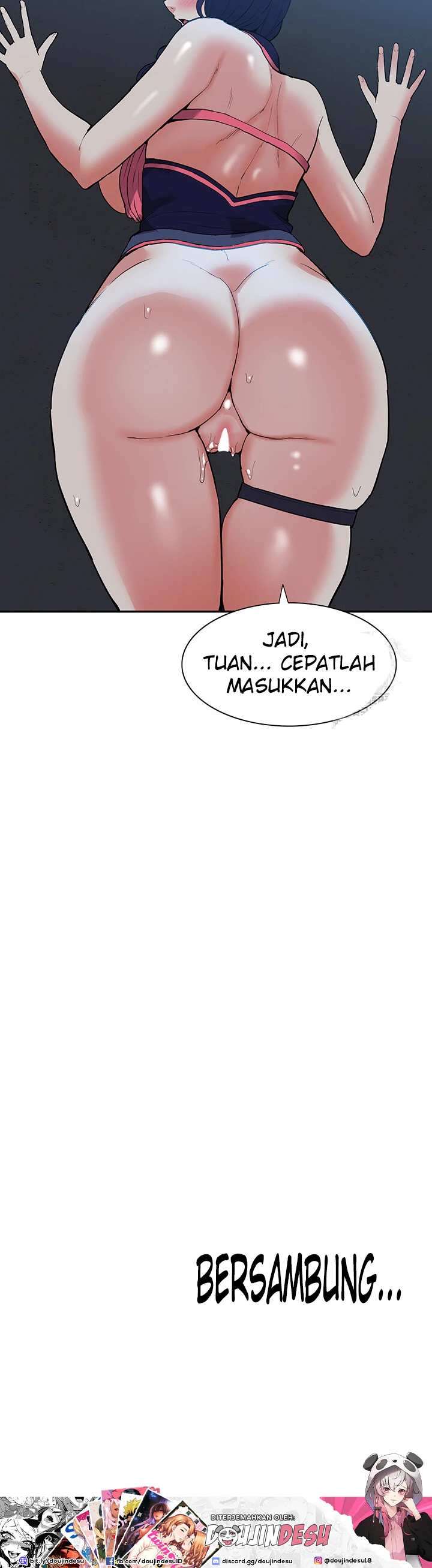 I Making Idol Harem Chapter 33 - Page 44